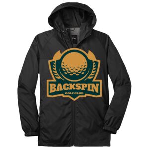 Packable Wind Jacket Thumbnail