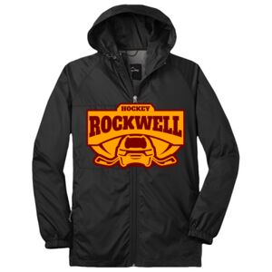 Packable Wind Jacket Thumbnail