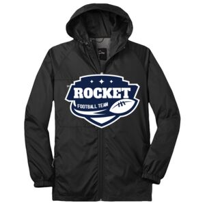 Packable Wind Jacket Thumbnail