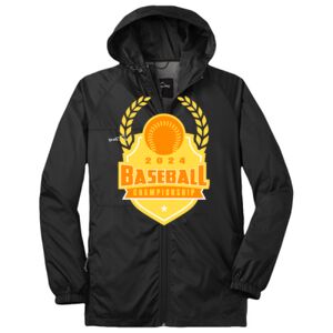 Packable Wind Jacket Thumbnail