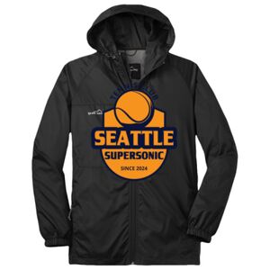 Packable Wind Jacket Thumbnail