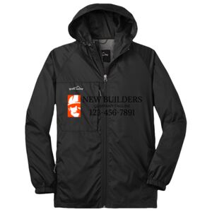 Packable Wind Jacket Thumbnail