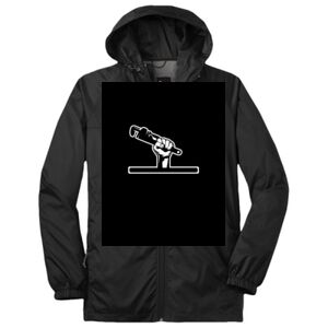 Packable Wind Jacket Thumbnail