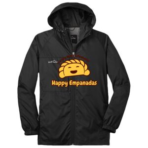 Packable Wind Jacket Thumbnail