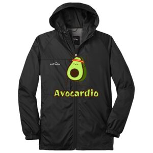 Packable Wind Jacket Thumbnail