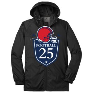 Packable Wind Jacket Thumbnail