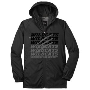 Packable Wind Jacket Thumbnail