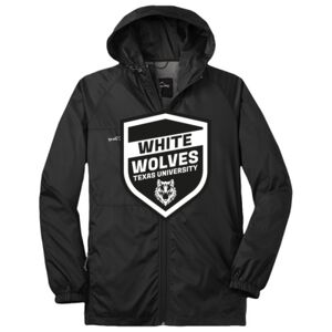 Packable Wind Jacket Thumbnail