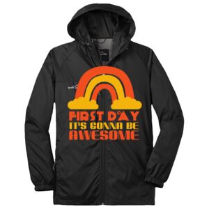 Packable Wind Jacket Thumbnail