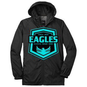 Packable Wind Jacket Thumbnail