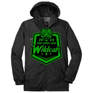 Packable Wind Jacket Thumbnail