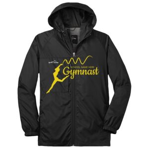 Packable Wind Jacket Thumbnail