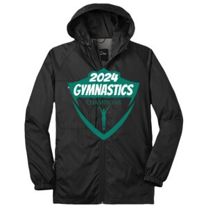 Packable Wind Jacket Thumbnail