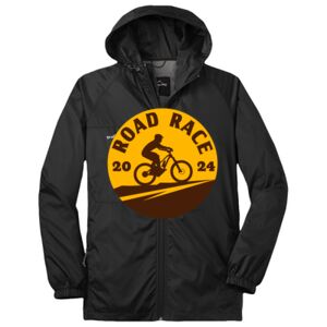 Packable Wind Jacket Thumbnail