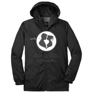 Packable Wind Jacket Thumbnail