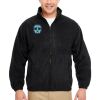 Men's Iceberg Fleece Full-Zip Jacket Thumbnail