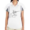 Ladies' Avenger Polo Thumbnail