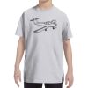 Youth DRI-POWER® ACTIVE T-Shirt Thumbnail