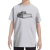 Youth DRI-POWER® ACTIVE T-Shirt Thumbnail