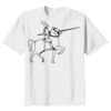 Youth Short-Sleeve T-Shirt Thumbnail