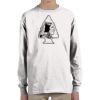 Youth DRI-POWER® ACTIVE Long-Sleeve T-Shirt Thumbnail