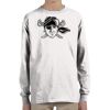 Youth DRI-POWER® ACTIVE Long-Sleeve T-Shirt Thumbnail