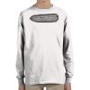 Youth DRI-POWER® ACTIVE Long-Sleeve T-Shirt Thumbnail