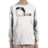 Youth DRI-POWER® ACTIVE Long-Sleeve T-Shirt Thumbnail