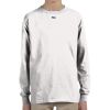 Youth DRI-POWER® ACTIVE Long-Sleeve T-Shirt Thumbnail