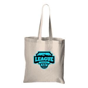 Branson Bargain Canvas Tote Thumbnail