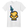 Adult 5.4 oz., 100% Cotton T-Shirt Thumbnail